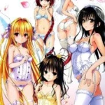 Ecchi