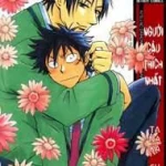 Shounen Ai