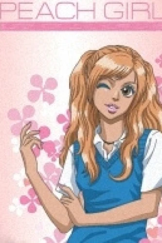 Peach Girl