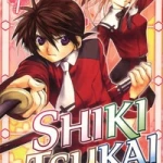 Shounen