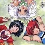 Anime