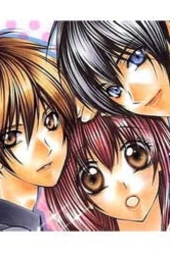 Renai Joujou